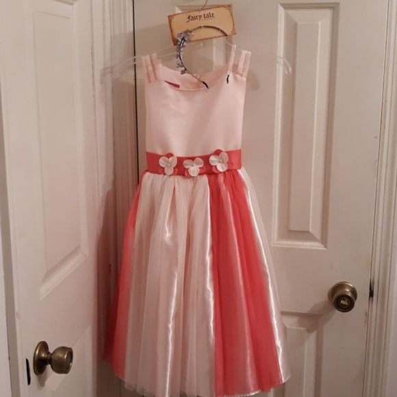 Princess Faith dress - Picture 1 of 6